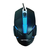 Mouse Gamer Retroiluminado Galax Netmak