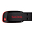 Pen Drive Cruzer Blade 64Gb Sandisk