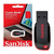 Pen Drive Cruzer Blade 64Gb Sandisk - comprar online