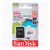 Memoria Micro Sd Ultra 32GB Sandisk - comprar online