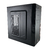 Gabinete Kit Fuente 500w 783 Negro Sfx