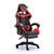 Silla Gamer Vonne Roja con Apolla Pies