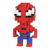 Figura De Collecion Spiderman Lego Xinz