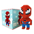 Figura De Collecion Spiderman Lego Xinz - comprar online