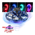 Spinner Volador Ovni con Luz Led Juguete Novedad en internet