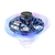 Spinner Volador Ovni con Luz Led Juguete Novedad - comprar online