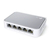 Switch 5 Puertos Tl-sf1005d Tp-Link - comprar online