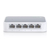 Switch 5 Puertos Tl-sf1005d Tp-Link