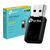 Receptor Wifi Usb Wn823n Nano Tp-link