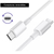 Cable Tipo C a Tipo C Iphone Certificado 1 mts Apple - comprar online