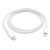 Cable Lightning Iphone A Tipo-c 1 Mts Apple - comprar online