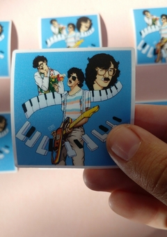 Charly Garcia