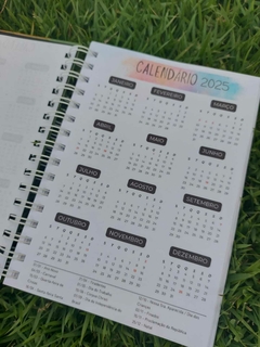 Agenda Planner 2024 - Mulheres - comprar online