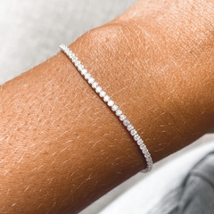 Pulseira Riviera 2mm - comprar online