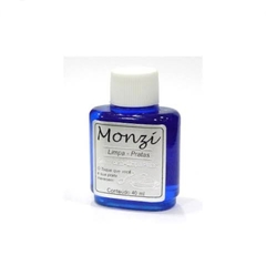 Limpa Prata Monzi 35ml