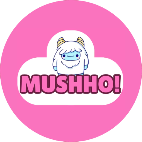 MUSHHO