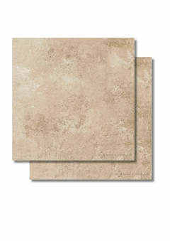 Saldo de 14.12mt2 Porcelanato San Lorenzo Bauhause Sand 58X58