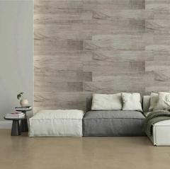 SAVANE 19X115CM PORC. UP MADERA WOOD TAUPE (1.91mt2 X CAJA) - comprar online