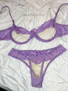 Conjunto Vic - Lilas