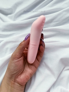 Vibrador Golfinho na internet