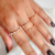 Anillo Mini Lolita - comprar online