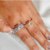 Anillo Amore - comprar online