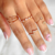 Anillo Miss Corazones - comprar online