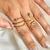 Anillo Serpiente - comprar online