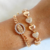 Pulsera Amme - comprar online