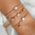 Pulsera Florecita - comprar online