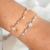 Pulsera Destellos - comprar online