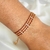 Pulsera Grecia - comprar online