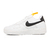 Tênis Nike Branco/Preto - loja online