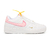 Tênis Nike Branco/Rosa