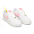 Tênis Nike Branco/Rosa - comprar online