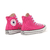 Tênis All Star Pink Cano Alto - loja online