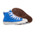 Tênis All Star Royal Cano Alto - ALTHENTICSHOES