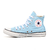 Tênis All Star Azul BB Cano Alto - comprar online