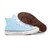 Tênis All Star Azul BB Cano Alto - ALTHENTICSHOES