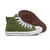 Tênis All Star Militar Cano Alto - ALTHENTICSHOES