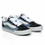 Vans KNU Azul na internet