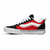 Vans KNU Vermelho - loja online