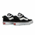 Vans KNU Preto Branco - loja online