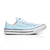 Tênis All Star Azul BB Cano Baixo - comprar online