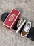 Vans KNU Caramelo - ALTHENTICSHOES