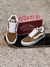 Vans KNU Caramelo - comprar online