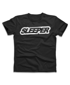 Camiseta SLEEPER Malha Algodão - comprar online