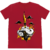 Camiseta Iansã na internet