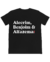 Camiseta Alecrim, Benjoin e Alfazema - comprar online