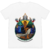 Camiseta Exú Mirim